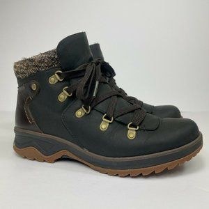 Merrell Eventyr Bluff Women's Leather Hiking Boots Size 6